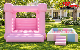 Pastel Paradise Package