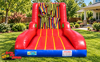 Velcro Wall  402