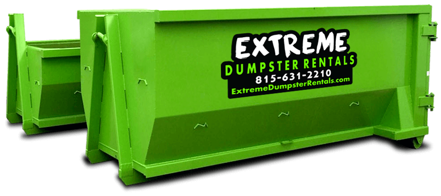 Dumpster Rentals Extreme Dumpster Rentals