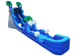 Water Slides