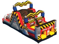 Obstacle Courses