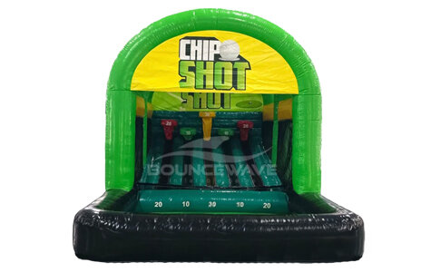 Chip Shot Golf