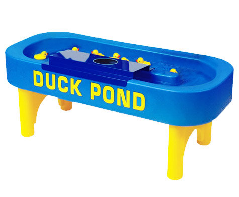 Duck Pond