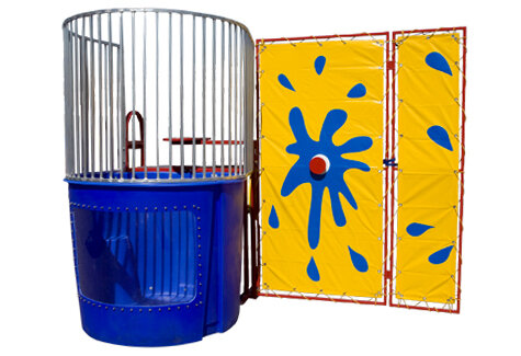 Dunk Tank
