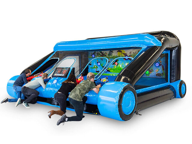 Nerf Rival Arcade