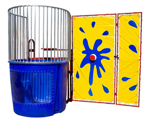 Dunk Tank
