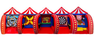 Extreme Carnival Combo