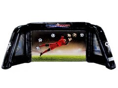 Sticky Soccer