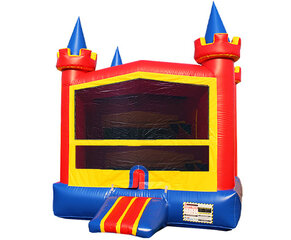Magic Castle Bouncer
