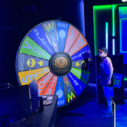 Game Show Experience