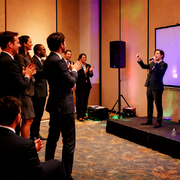 Mobile Karaoke Booth