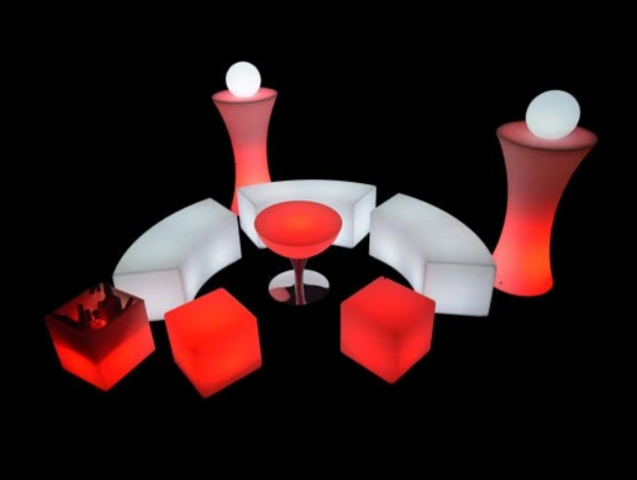 Glow Accent