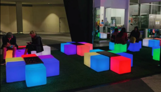 Glow Lounge
