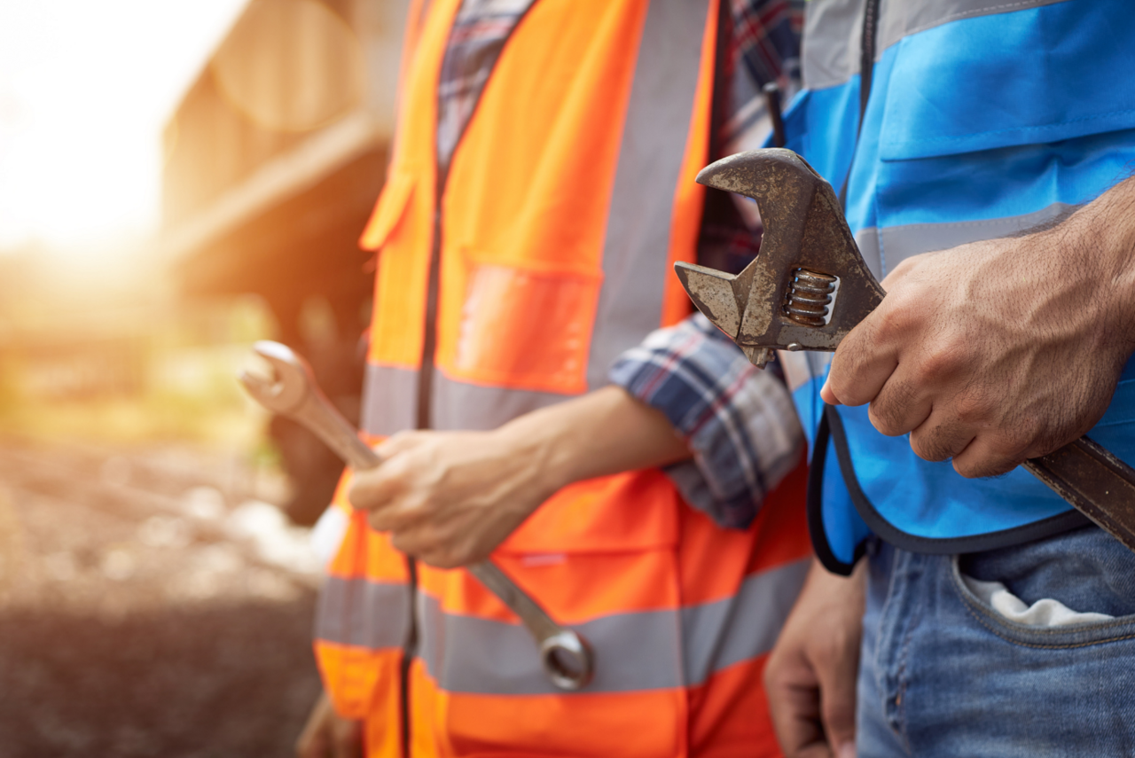 Maintenance Workers