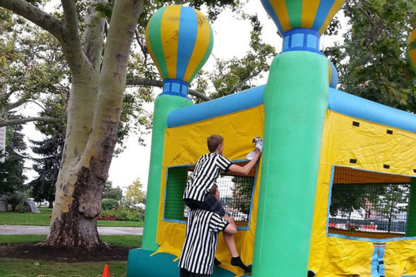 Inflatable Rentals
