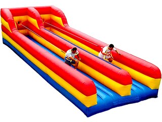 Adult Bungee Run