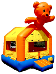 Bear Bouncer