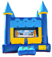 Castle Bouncer