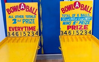 Bowl-A-Ball