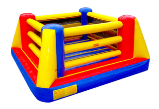 Box and Bounce