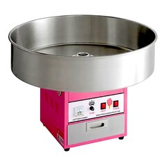 Cotton Candy Machine With 50 Servings