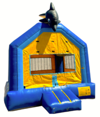 Dolphin Bouncer