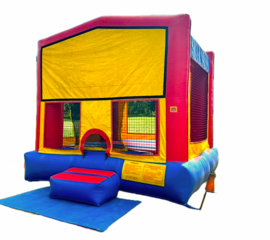 Fun Palace