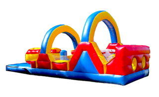 Obstacle Challenge
