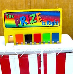 Prize Is Right