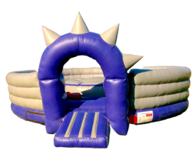 Rock Em' Joust