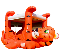 Tiger Bouncer