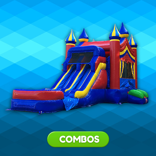 Bounce House Rentals Near Me