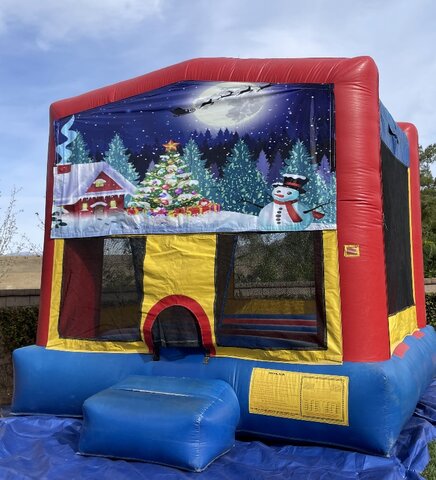 Large Interactive 5in1 Combo  