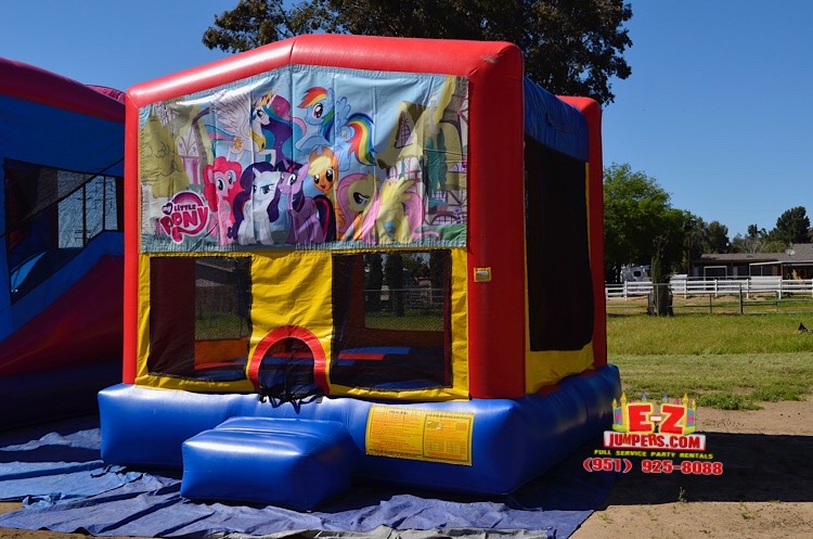 Pick n Mix Stand - JV Bouncy Castle Hire Winchester & Inflatable