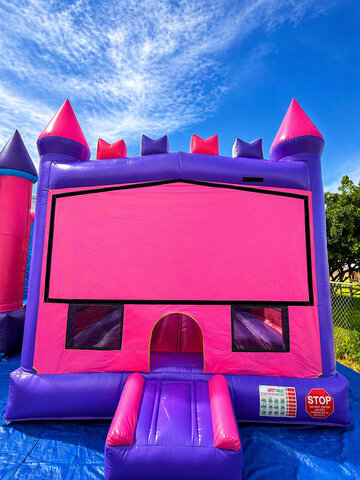 Hello Kitty Dream Castle 3 