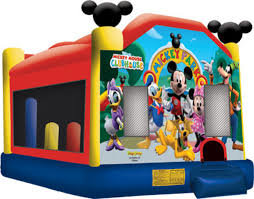 Mickey Mouse & Friends Full Graphics 6in1 Combo