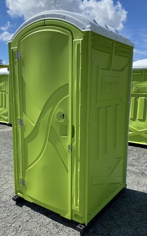 Portable Restroom