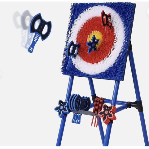 Axe Throwing Target