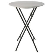 Cocktail 32-inch Tables