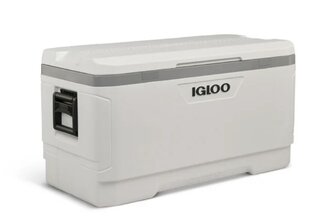 Large Ice Chest / Cooler 150 Quart