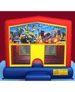 Robo-Transformers Bouncer - Large