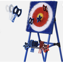 Axe Throwing Target