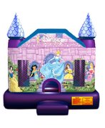 Disney Princess Castle - Large size