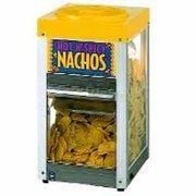 Nachos (Chips Warmer) and Crock-pot