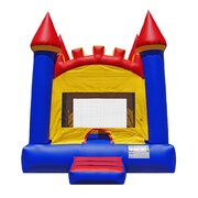 Bounce Houses and Combos