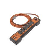 Outdoor Power Strip 