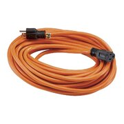 50’ Extension Cords