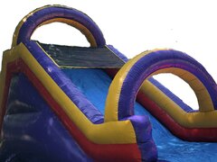 GoGo's Jumbo Slide (18 ft) Dry only