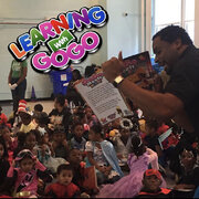 Book Read-Aloud