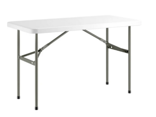 4ft Table Rentals